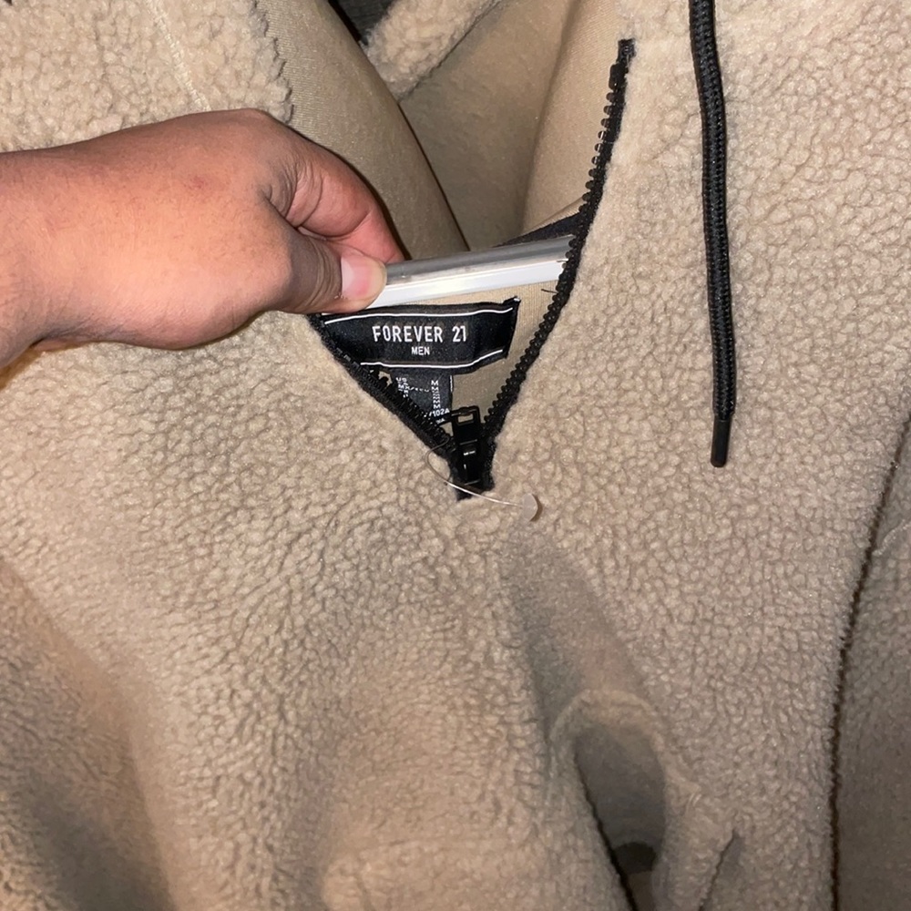 Forever 21 sweater